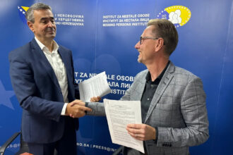 Potpisan Memorandum o razumijevanju: Specijalni HRD timovi ubrzavaju i preciziraju potragu za masovnim grobnicama u BiH
