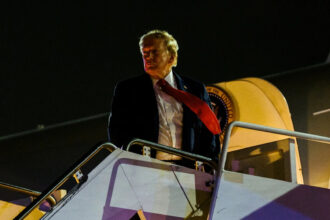 Trumpova igra s Ukrajinom i Evropom pokreće se ruskim dizelom