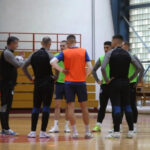 Futsal Zmajevi večeras iz Zenice kreću u pohod na SP