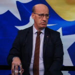Salkić: Trenutno nema plana za razgovor s Nikšićem, SDA je ostvarila takav izborni rezultat da je niko ne može uslovljavati
