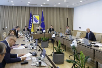 BiH proizvela više mlijeka, ali uvoz i dalje vrijedi 253 miliona KM