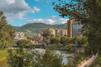Zeničani danas dobijaju grijanje