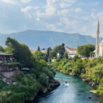 I danas oblaci iznad Bosne i Hercegovine