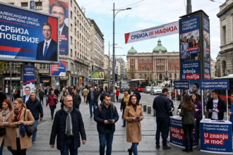 Šest specifičnosti vanrednih izbora u Srbiji: Vučićev najozbiljniji ispit, hoće li ga pobijediti djeca?