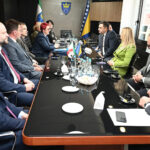 Ministarstvo finansija ZDK potpisalo ugovore sa četiri banke za pružanje bankarskih usluga do 2030.