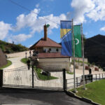Danas svečano otvorenje Stare džamije u Orahovici kod Zenice