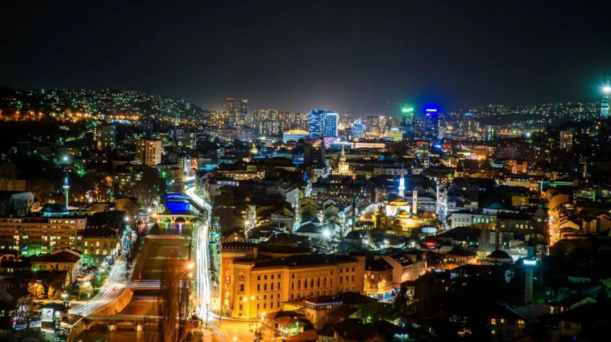 Napokon kraj redukcijama vode u Sarajevu