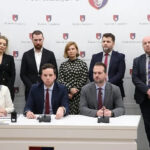 SDA Sarajevo ministrima finansija i privrede KS: Obustavite provedbu odluka o dodjeli više miliona KM privatnim kompanijama