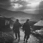 Sniper Alley: Opsada Sarajeva u 75 dosad neobjavljenih fotografija
