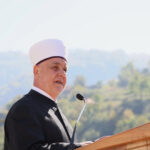Reisul-ulema Kavazovć: Jedinstvo iz džamijskih safova prenesite u svakodnevni život