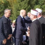 Otvorena Stara džamija u Orahovici - vakif porodica Isaković: Željeli smo sačuvati izvorni izgled džamije koju je gradio naš dedo