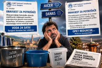 GASI BOJLER, VIK SE PRERAČUN'O Redukcije se vraćaju!