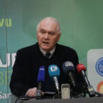 U srži Dodikove postizborne platforme je neofašizam, BiH se mora oduprijeti politici podjela