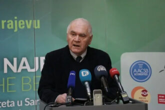 U srži Dodikove postizborne platforme je neofašizam, BiH se mora oduprijeti politici podjela