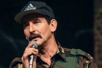 Preminuo Miladin Vujanović, ratni veteran kojeg saborci pamte kao legendu