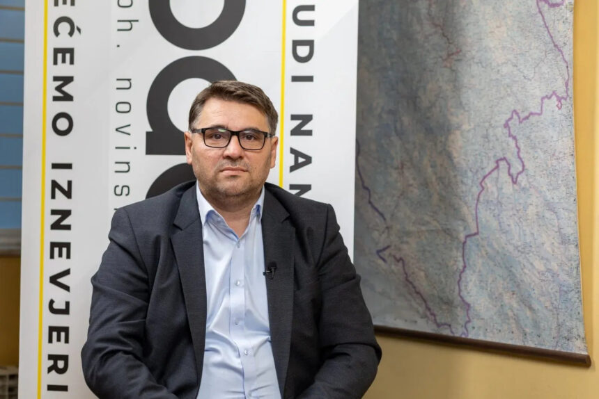 Od sjećanja do razumijevanja historije: Film o Aliji Izetbegoviću večeras u Sarajevu