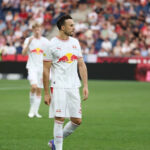 Tabaković ponovo pogodio za Salzburg