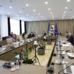 Vanredna telefonska sjednica: Državni ministri danas o davanju saglasnosti državljanima Srbije da mogu glasati u BiH