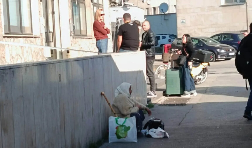 BH Pošta o nemilim scenama u Sarajevu: Događaj prijavljen nadležnim organima, očekujemo zvanični zapisnik