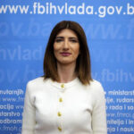NAJBESMISLENIJA REAKCIJA FUP u Ministarstvu Andrijane Katić zbog Željeznica FBiH, a odgovor: 'Stojimo na raspolaganju'