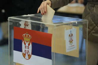 Vijeće ministara dalo saglasnost: Državljani Srbije mogu glasati na 27 lokacija u BiH