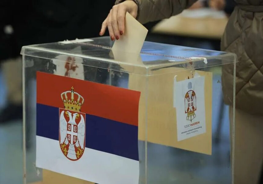 Vijeće ministara dalo saglasnost: Državljani Srbije mogu glasati na 27 lokacija u BiH