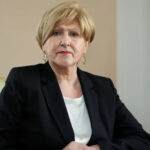 Valerija Galić napunila 70 godina, ali ostaje u Ustavnom sudu BiH do izbora novog sudije