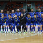 Bh. futsaleri večeras gostuju Poljskoj