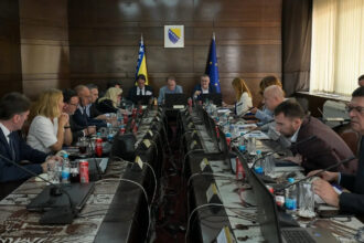 Cijena gasa u FBiH skače već četvrti put u ovoj godini, od 1. oktobra viša je za 12 posto