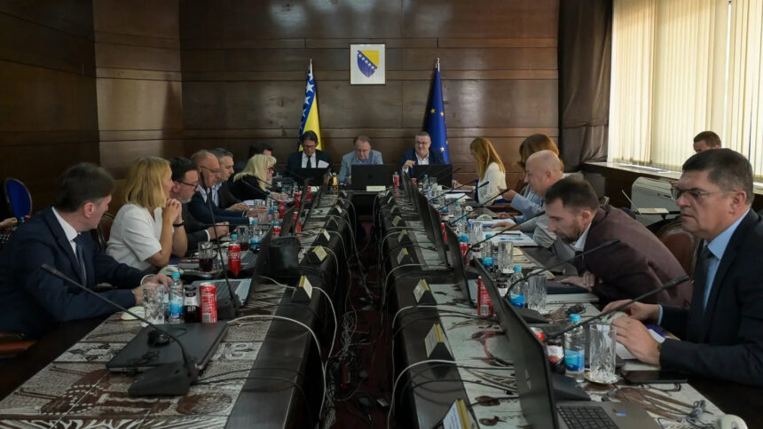 Cijena gasa u FBiH skače već četvrti put u ovoj godini, od 1. oktobra viša je za 12 posto
