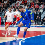 Bh. futsaleri poraženi u Poljskoj