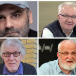 Vi ste svoju nafaku posrkali – Zabranjena rehabilitacija propagandista Trojke!