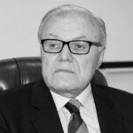 Preminuo Asim Kurjak