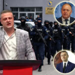 Kad lovac bude ulovljen: Nametnuti su krenuli s metlom i lisicama, a završili u istragama