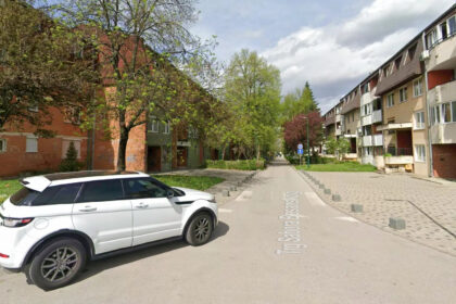 Foto: Google Maps