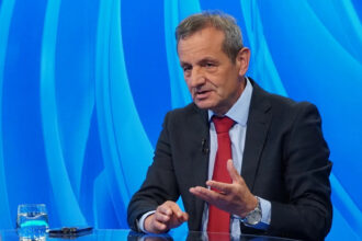 Koalicija probosanskih stranaka: Ideološke razlike ili snaga države?
