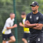 Kompany stabilno: U bolnici ostaje još koji dan, a na terenu ga neće biti sedmicama