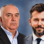 Bečarević i Zuhrić jasni: Imena o kojima se špekuliše nisu razmatrana - prvo program, a tek onda ministarstva i ljudi