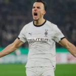 Tabaković nezaustavljiv: Hat-trickom srušio LASK