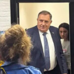 Dodik iz Vučićevog štaba čestitao pobjedu Studentskoj listi: Idemo dalje – zajedno!
