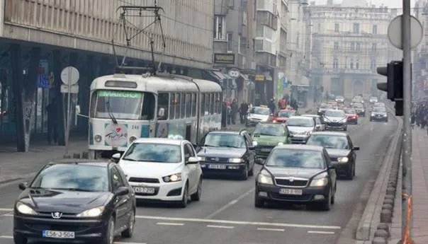 Nakon kiše stiže malo sunca