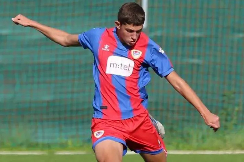 Barbarez pozvao Deketa u A tim Bosne i Hercegovine