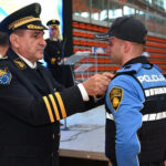Pivić: Dobro opremljen policajac garantuje sigurnost