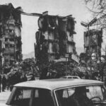 Banja Luka se danas prisjeća razornog zemljotresa iz 1969. godine