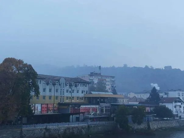 Goražde ponovo pod dimom sa deponije Šišeta: Građani najavili protest za 29. oktobar