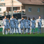 Tomislav priredio senzaciju: Sarajevo eliminisano iz Kupa BiH nakon penala!