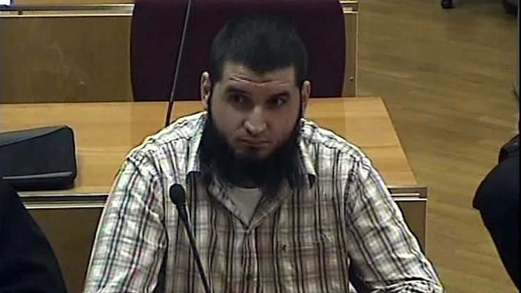 Dok čeka odluku o izručenju SAD-u: Određen privremeni pritvor Mevlidu Jašareviću