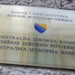 CIK BiH naložio ponovno brojanje glasačkih listića za više biračkih mjesta u USK