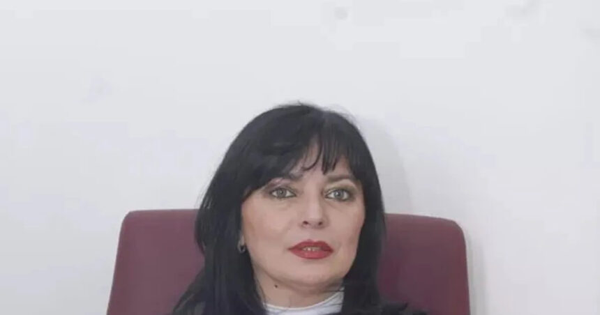 Minka Kreho imenovana za predsjednicu Suda Bosne i Hercegovine