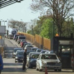 UIO: Granični prelaz Stara Gradiška neće biti otvoren danas
